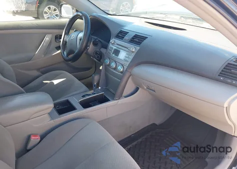 2009 Toyota Camry from USA, damaged, VIN 4T1BE46K59U804936